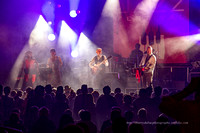 Les 11 concerts offerts sur la Scène du Parc Guadet @ Saint Emilion Jazz Festival