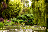 Maison & Jardins de Claude Monet @ Giverny